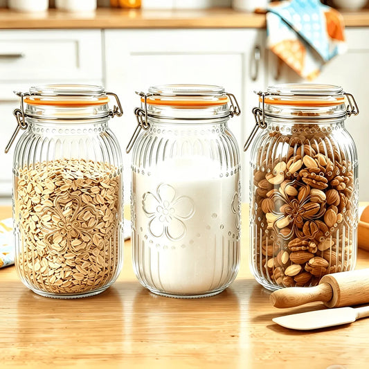 15 Small Kitchen Storage Ideas That Actually Save Space