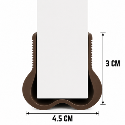 Home Standard | Door Bottom Seal Strip – PVC Adjustable Weather Draft Stopper