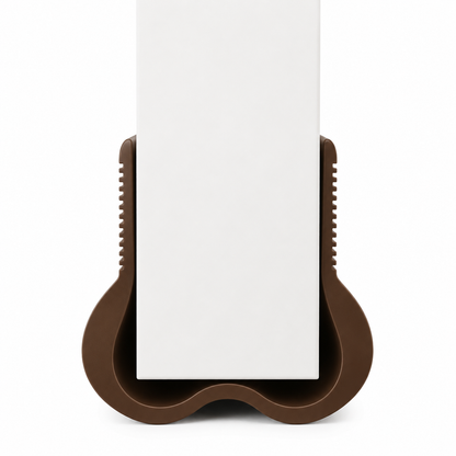 Home Standard | Door Bottom Seal Strip – PVC Adjustable Weather Draft Stopper