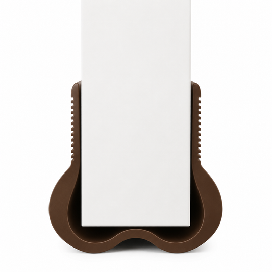 Home Standard | Door Bottom Seal Strip – PVC Adjustable Weather Draft Stopper