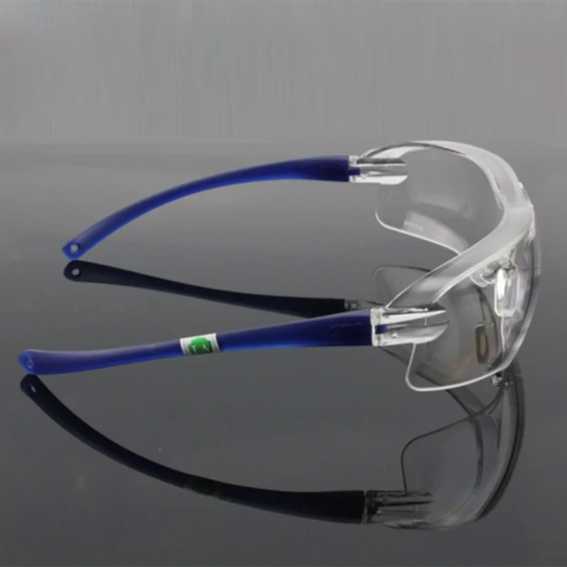 3M 10434 Safety Goggles – Anti-Fog Clear Protective Eyewear, Impact Resistant