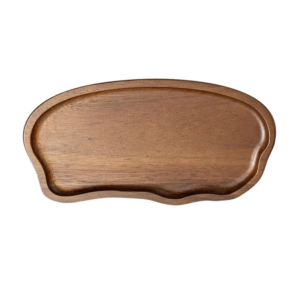 Acacia Wood Trays