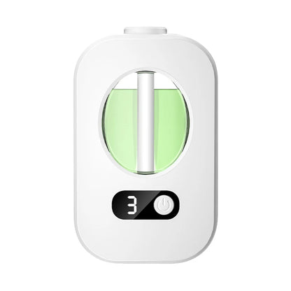 Aromatherapy Diffuser – Essential Oil Dispenser