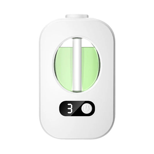 Aromatherapy Diffuser – Essential Oil Dispenser