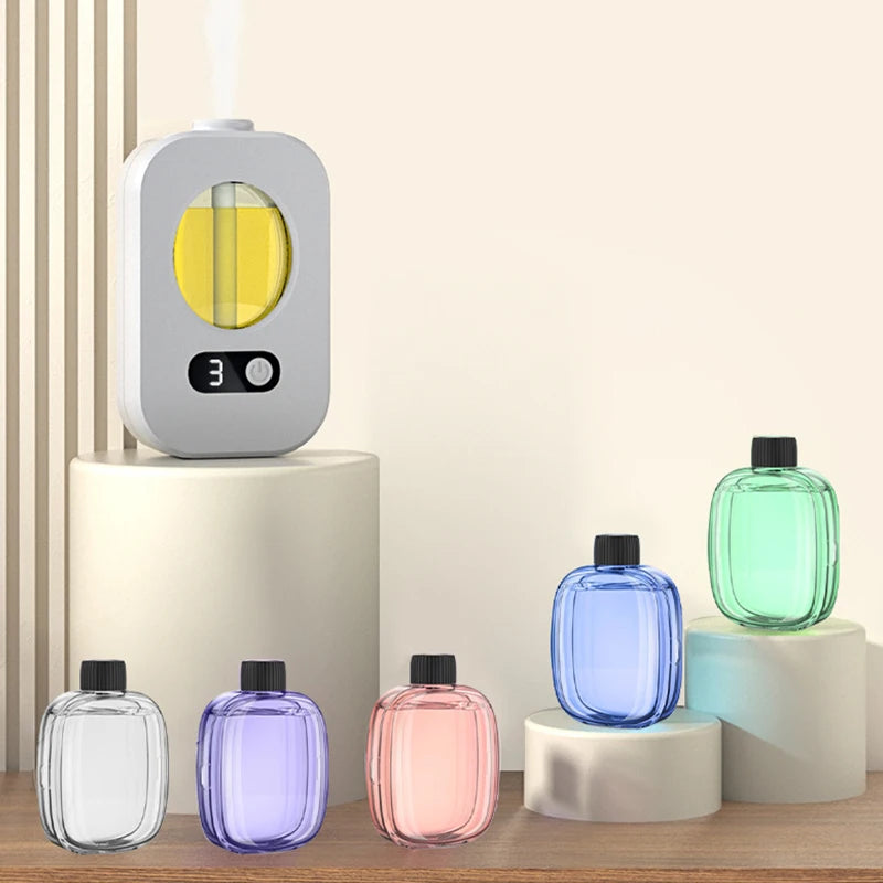 Aromatherapy Diffuser – Essential Oil Dispenser