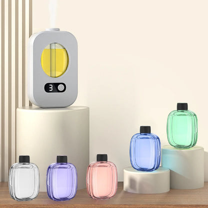 Aromatherapy Diffuser – Essential Oil Dispenser