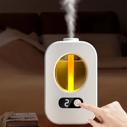 Aromatherapy Diffuser – Essential Oil Dispenser