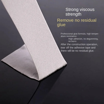 3M 4229P Double Sided Foam Tape – Waterproof Heavy Duty Adhesive, 5-50mm