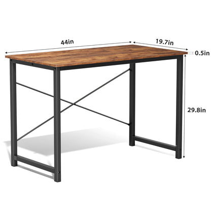 Modern Computer Desk | Durable Home Office Table