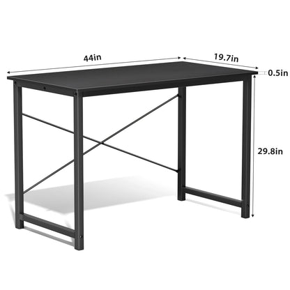 Modern Computer Desk | Durable Home Office Table