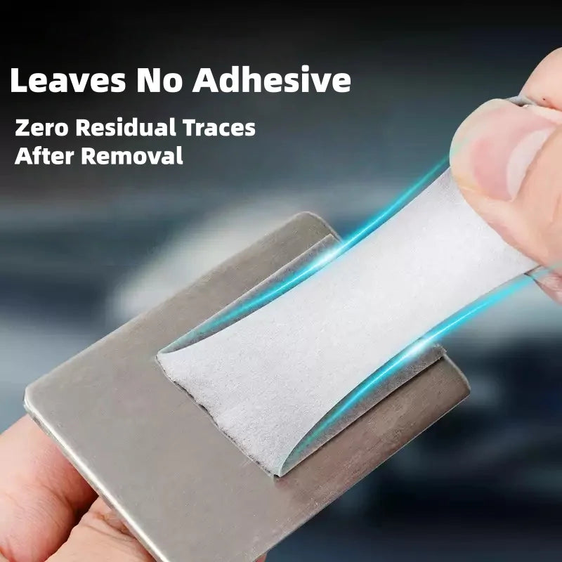 3M 5952 VHB Dashcam Mount Adhesive – Extra Strong Heat Resistant Tape