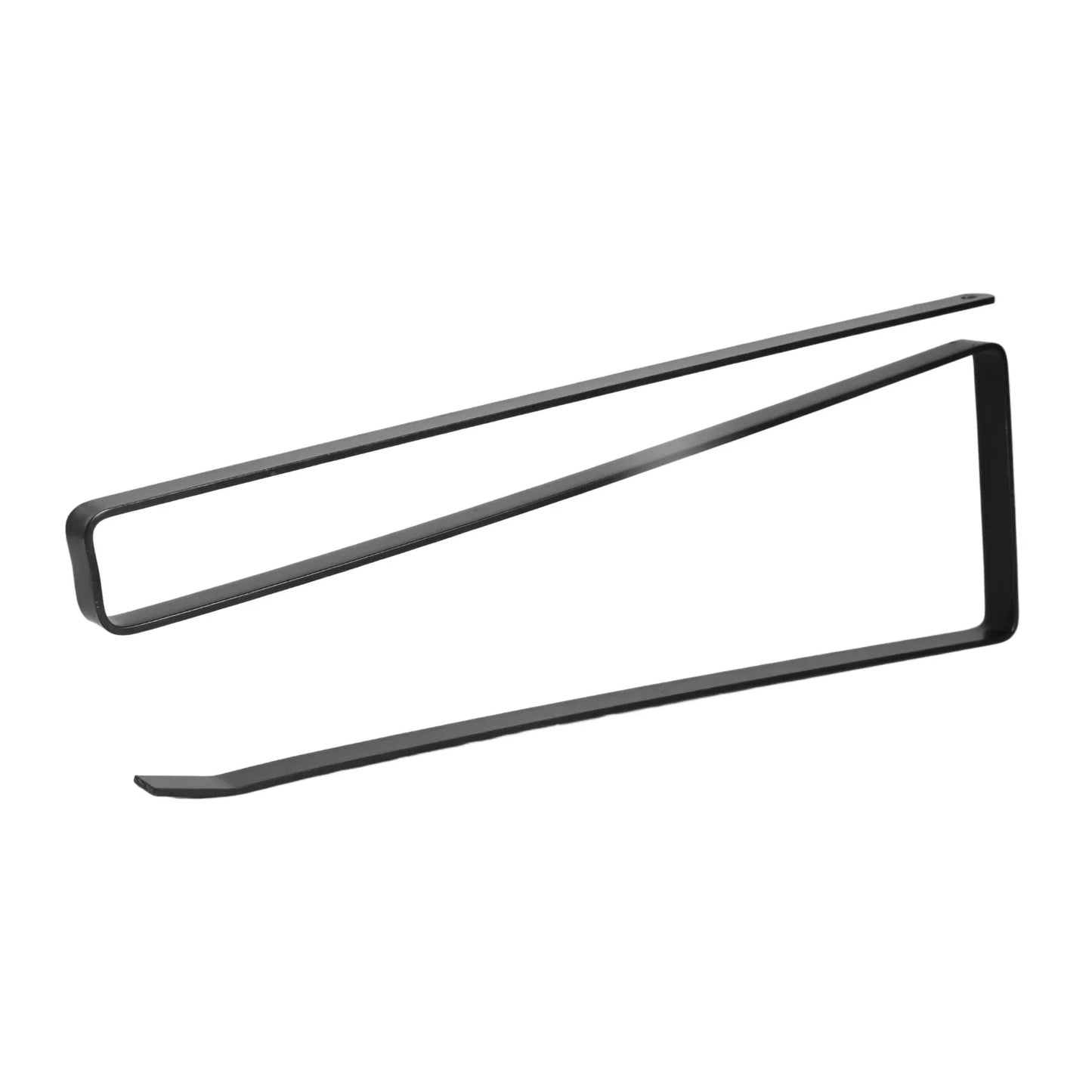 Under Cabinet Paper Towel Holder – No-Drill Kitchen Storage Rack